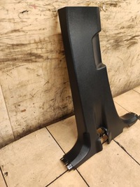 фото thumb №7, Нижняя защита обшивка стойка b левая explorer vi 6