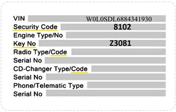 фото thumb №7, Запчасти | corsa d коробка предохранителей модуль bsi 1.3 13252918 коды!