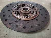 фото thumb №11, Сцепление диск сцепления scania r