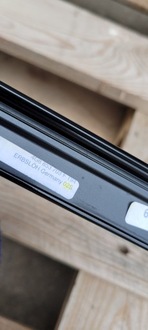 фото thumb №14, S7 4g a7 планка дахова ліва чорна sline 4g8853703al