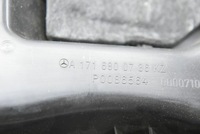 фото thumb №3, Mercedes slk r171 защита pod панель левая