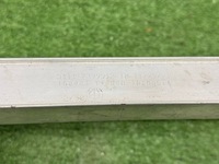 фото thumb №6, Bmw x3 g01 x4 g02 балка бампера перед 7399912 оригинал