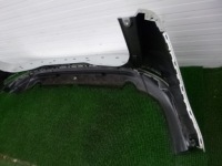 фото thumb №9, Ford оригинальный номер em2b-17f001 бампер pdc