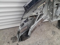 фото thumb №13, Audi q5 ii 80a обшивка крыла четверть левый задняя lx5r