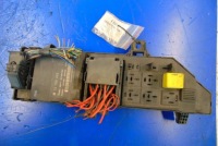 фото thumb №1, Opel vectra c модуль комфортні сидіння 13199490kh