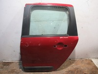 фото thumb №1, Дверь задняя левая citroen c3 picasso