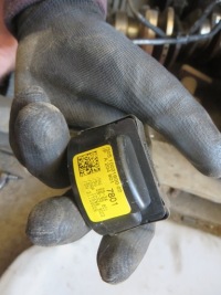 фото thumb №1, Mercedes w212 e-klasa датчик дощу a2049017801 x