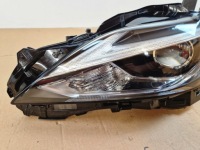 Lexus ct200h рестайлинг  фара передняя левая перед full led Цена, фото thumb