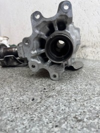 фото thumb №9, Редуктор коробки кпп / коробка передач volvo xc60 ii 2017- 31492836