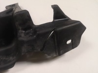 фото thumb №6, Подкрылок защита рулевой рейки p ford explorer 2020 -