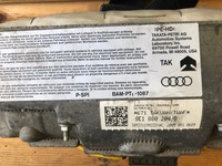 фото thumb №6, Audi a4 b6 b7 приборная панель приборная панель консоль подушка безопасности ремни eur