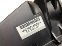 Корпус фільтра повітря + канал впускний bmw xm g09 f95 f96 рестайлінг Ціна, фото thumb