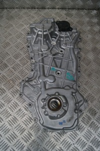 фото thumb №1, Hyundai kona корпус розподільного валу насос оливи гібрид