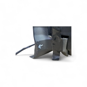 фото thumb №12, Ford transit mk8 зеркало левая поворотник жгут