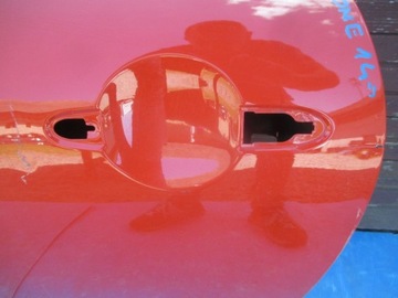 фото thumb №4, Двері ліві mini one cooper r56 r57 2013r-