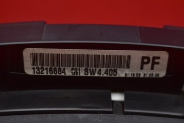 фото thumb №14, Иммобилайзер компьютер набор 55202384 0281012710 13216684 opel zafira b 1.9 cdti