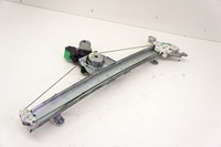 фото thumb №6, Ow304 nissan leaf i ze0 механизм стекло дверь левый