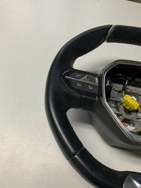 фото thumb №5, Peugeot 3008 ii 5008 ii кермо мультифункція шкіра gt line