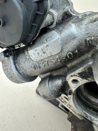 фото thumb №14, Bmw 7 vii g11 g12 турбина турбонагнетатель 859625308