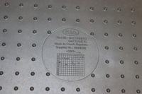 фото thumb №11, Kia optima iii kombi 2015 коврики резиновые оригинал d4131ade50 nowe k-2150