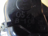 фото thumb №13, Механизм дворник двигатель mazda 3 09-13 europa