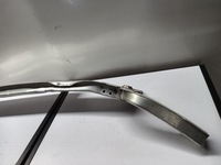 фото thumb №7, Балка підсилювач бампера перед передні audi q5 80a8007113