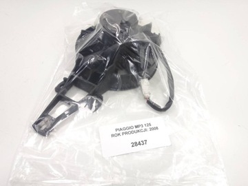 PIAGGIO MP3 125 06-11 WENTYLATOR CHŁODNICY