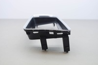 фото thumb №7, Рамка экрана навигации audi q3 8u 8r2857186g 2012