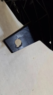 фото thumb №7, Панель фари кронштейн напрямна tesla xplaid 1617912-00-c