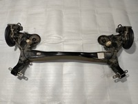 фото thumb №1, Ступица суппорт тормозной левый правый oś задняя opel astra vi 6 l