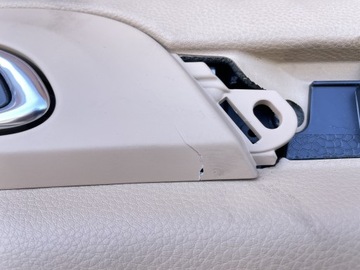 фото thumb №6, Оббивка боковина двері правий перед porsche cayenne