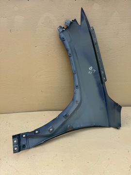 фото thumb №15, Hyundai tucson iv 4 20r- крыло правый переднее перед