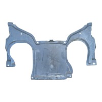 Купить Mercedes a2045242530 плита накладка под коробка передач оригинал, фото thumb