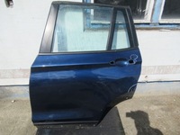 фото thumb №1, Bmw x3 f25 двері лівий задня a76/5