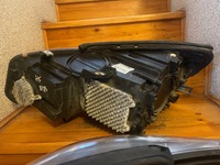 фото thumb №9, Bmw 2 f45 f46 лампа передняя europa full led