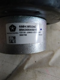 фото thumb №11, Jeep grand cherokee 15- динамик дверь 68043032ac