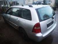 фото thumb №9, Toyota corolla модуль abs 2003 2.0l 4451002050 44510-02050, 0265216851, 0273