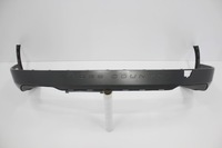 фото thumb №11, Молдинг спойлер бампера задня volvo v90 cross countr