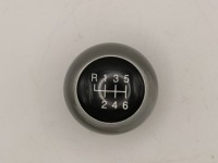 Купить Ssangyong musso 2.2 19r ручка переключения передач, фото thumb