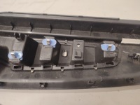 фото thumb №11, Renault laguna iii защита поперечина задняя багажника kombi 849200006r