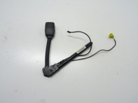 фото thumb №1, Corvette c6 натяжитель натяжитель патрон поперечина безопасности левый пряжка