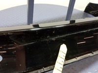 фото thumb №7, Mercedes gla x156 бампер перед передній