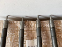 Форсунки renault nissan 2.0 dci 0445110728 Доставка, фото thumb