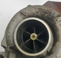 Турбонагнітач турбіна range rover sport l320 2.7 tdv6 4h20-6k682-cj Зі Шроту, фото thumb