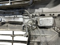 фото thumb №11, Бампер перед передний ford transit custom 2019 комплект