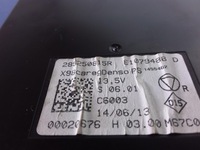 фото thumb №4, Renault clio iv модуль блок управления комфорта