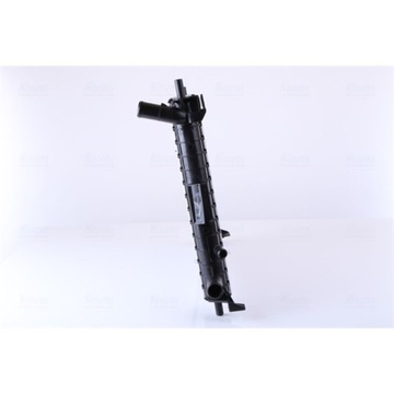 фото thumb №14, Радиаторов двигателя nissens 62086 1001856