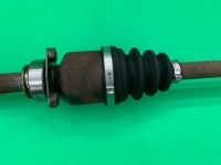 фото thumb №4, Приводной вал приводная правая передняя длинная шарнир fiat bravo ii 07- 1.9 jtd