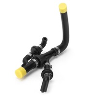 фото thumb №10, Клапан обратный модуль шланг вентиляционный вакуум 058133753b