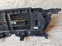 фото thumb №8, Dodge ram решітка радіатора радіатора решітка радіатора